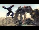 Imágenes recientes Transformers: La Venganza de los Caídos