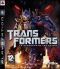 Transformers: La Venganza de los Cados portada