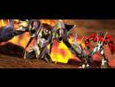 imágenes de Transformers Prime