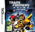 Transformers Prime DS