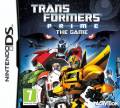 Danos tu opinión sobre Transformers Prime