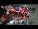 imágenes de Transformers The Dark Spark