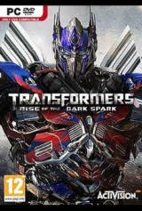 Danos tu opinión sobre Transformers The Dark Spark