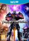 portada Transformers The Dark Spark Wii U