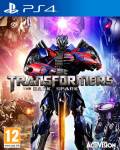 Transformers The Dark Spark 