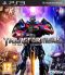 Transformers The Dark Spark portada