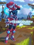 portada TRANSIRUBY PlayStation 4