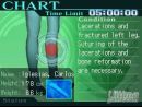 imágenes de Trauma Center 2 DS