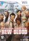 portada Trauma Center: New Blood Wii