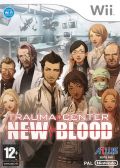 Trauma Center: New Blood WII