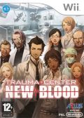 Danos tu opinión sobre Trauma Center: New Blood