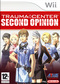 Trauma Center: Second Opinion portada