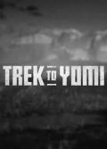 portada Trek to Yomi PlayStation 5