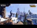 imágenes de Trials Fusion