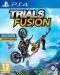 portada Trials Fusion PlayStation 4