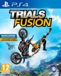 Trials Fusion PS4