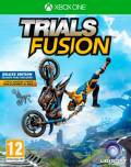 Danos tu opinión sobre Trials Fusion