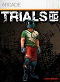 Trials HD 