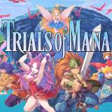Trials of Mana PC
