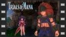 vídeos de Trials of Mana