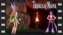 vídeos de Trials of Mana