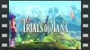 vídeos de Trials of Mana