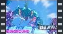 vídeos de Trials of Mana