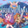 Trials of Mana portada