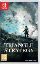 Triangle Strategy SWITCH