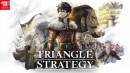imágenes de Triangle Strategy