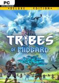 portada Tribes of Midgard PC