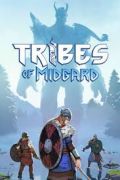 portada Tribes of Midgard Xbox One