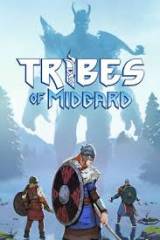 Tribes of Midgard 