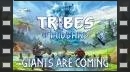 vídeos de Tribes of Midgard