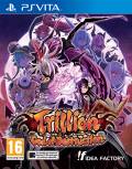 Danos tu opinión sobre Trillion God of Destruction