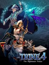 Trine 4: The Nightmare Prince PC