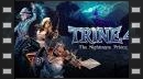 vídeos de Trine 4: The Nightmare Prince