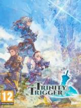 Danos tu opinión sobre Trinity Trigger