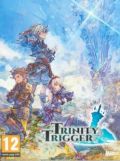 portada Trinity Trigger PlayStation 5