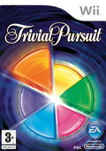 Trivial Pursuit WII