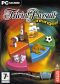 portada Trivial Pursuit Trepidante PC