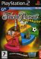 portada Trivial Pursuit Trepidante PlayStation2