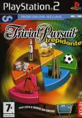 Danos tu opinión sobre Trivial Pursuit Trepidante