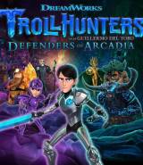 Trollhunters Defenders of Arcadia PC