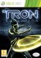portada Tron: Evolution Xbox 360