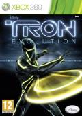 Tron: Evolution XBOX 360