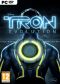 Tron: Evolution portada