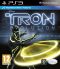 Tron: Evolution portada