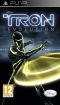 Tron: Evolution portada