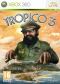 portada Tropico 3 Xbox 360